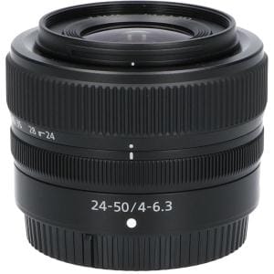 ＮＩＫＯＮ　Ｚ２４－５０ｍｍ　Ｆ４－６．３