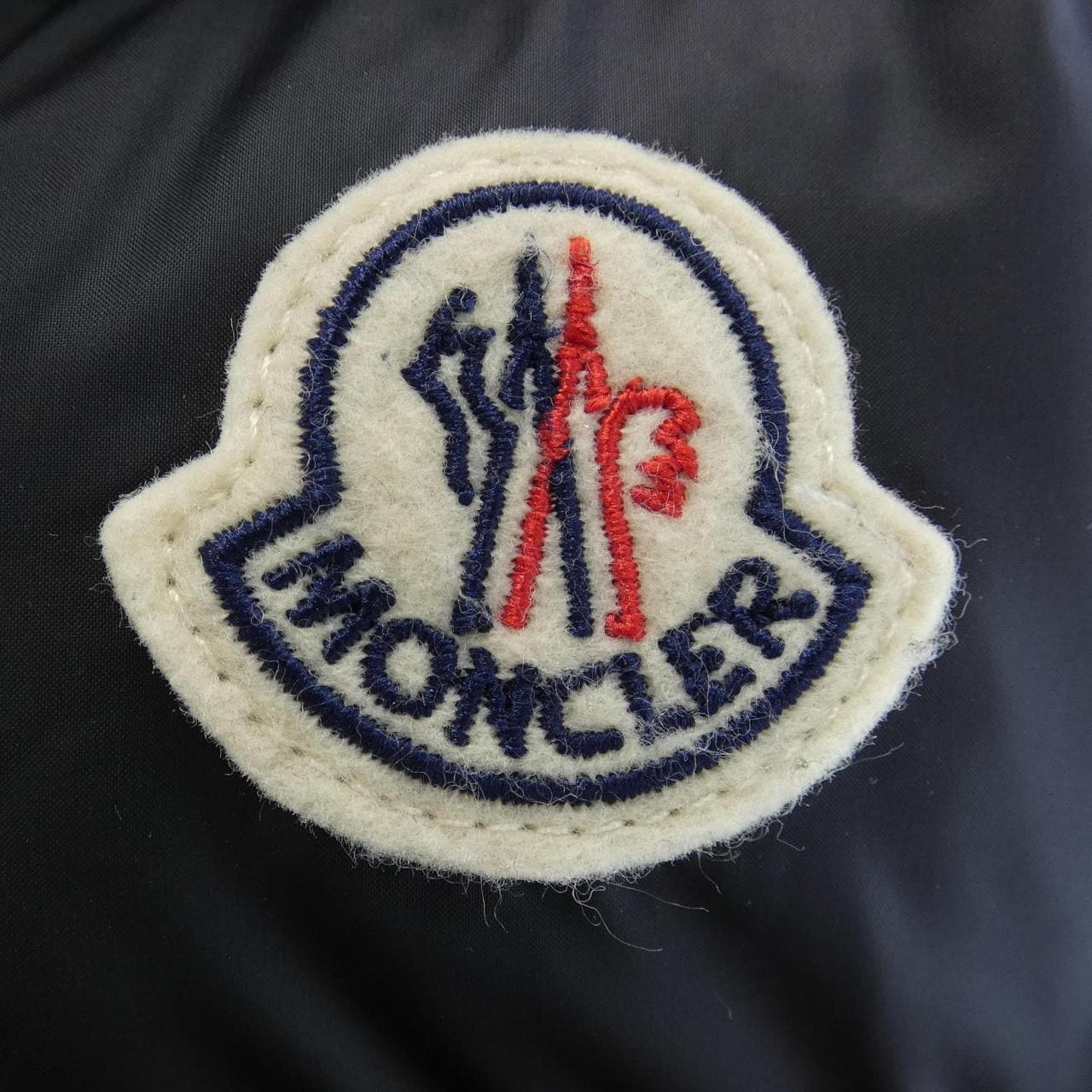 モンクレール MONCLER ダウンコート