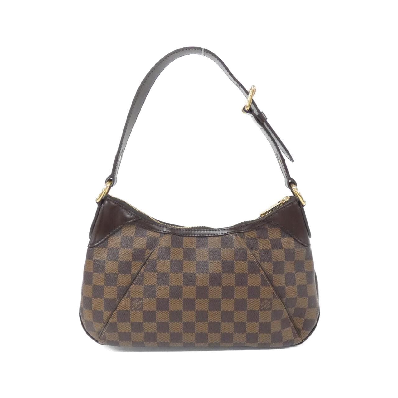 LOUIS VUITTON Damier Thames PM N48180 單肩包