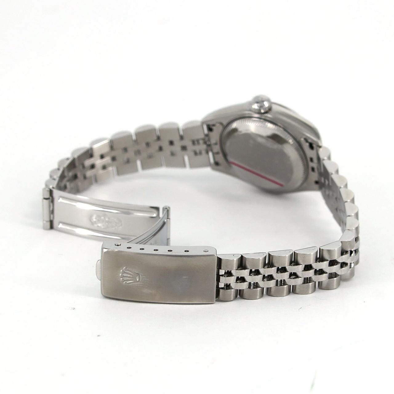 ROLEX Datejust 79174 SSxWG自动上弦F 编号