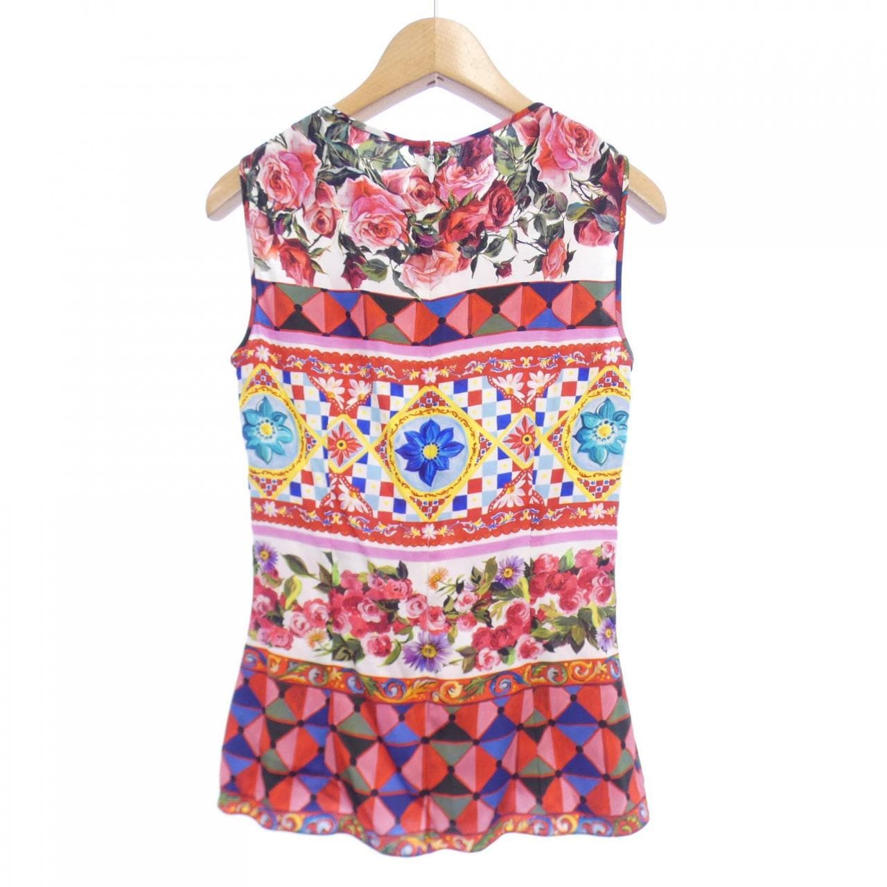ドルチェアンドガッバーナ DOLCE&GABBANA トップス