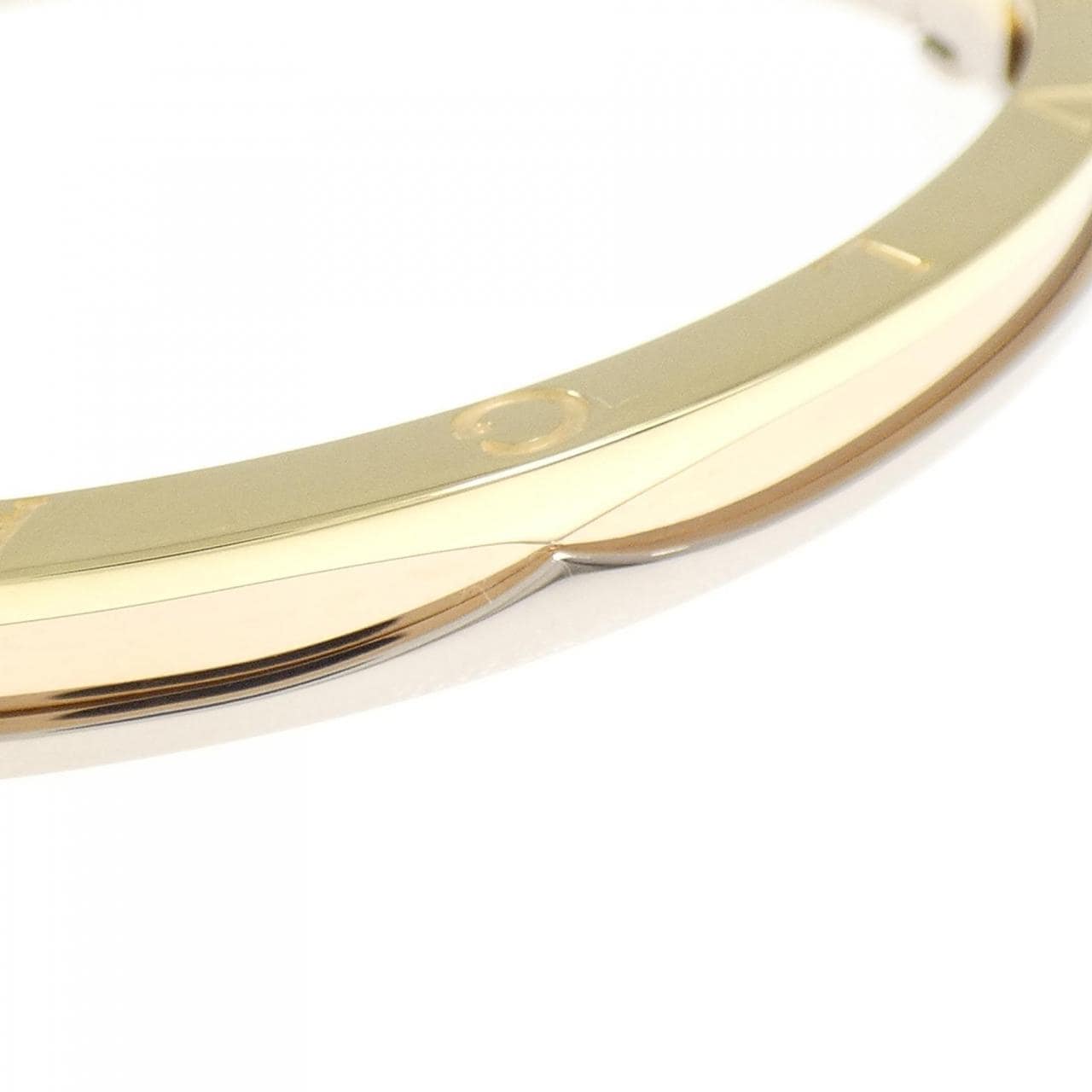 [新品] BVLGARI B.zero1 手鐲