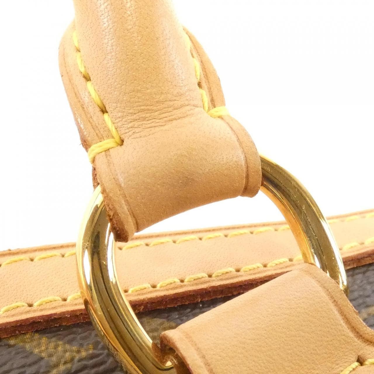 LOUIS VUITTON Monogram Tivoli PM M40143 Bag