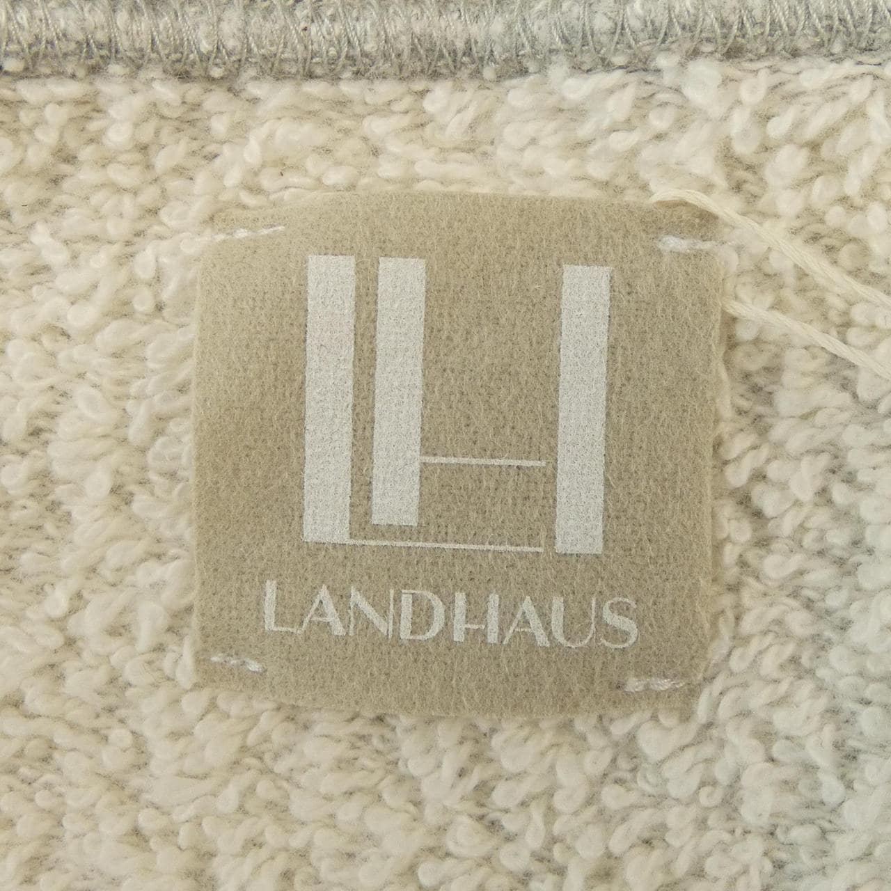 LANDHAUS スウェット