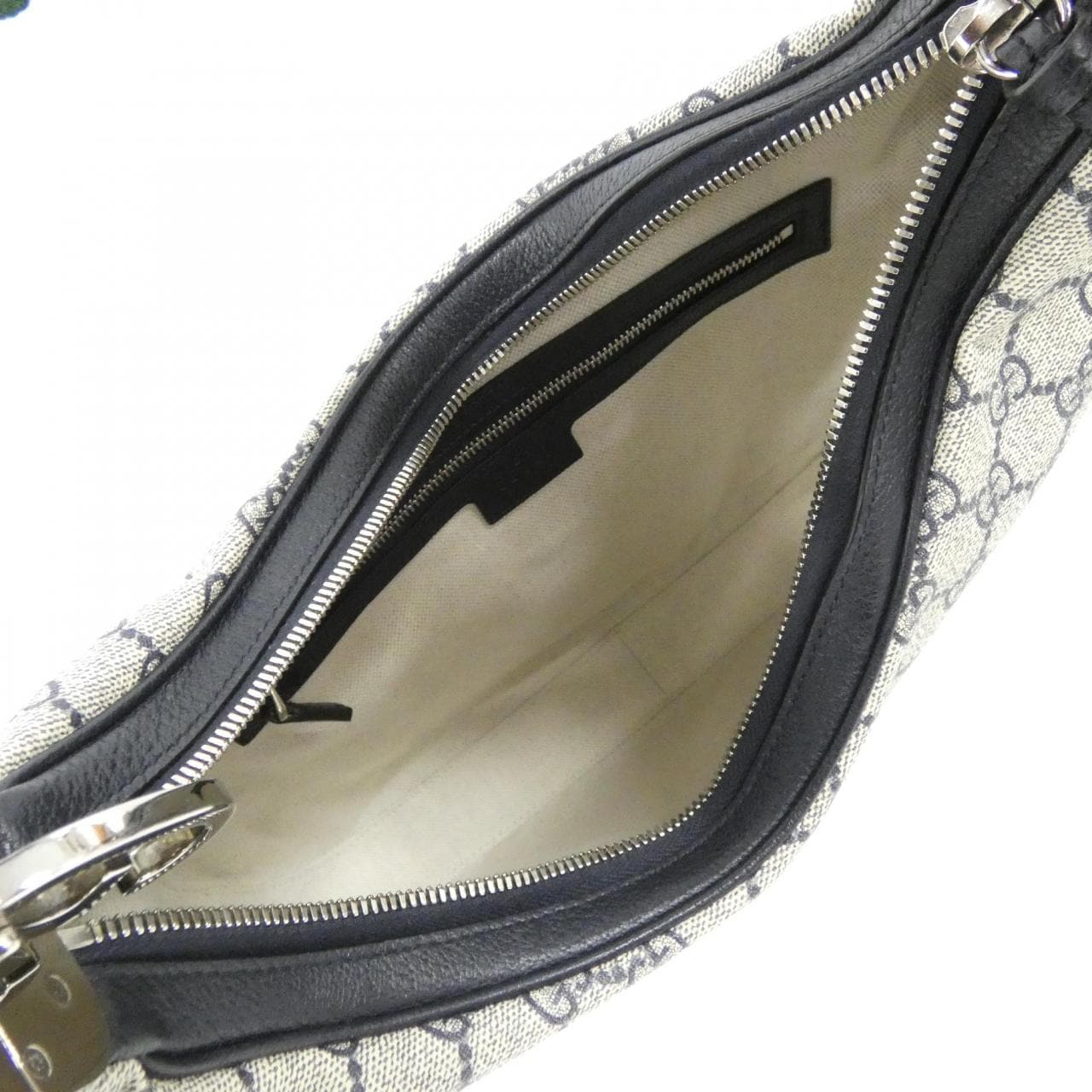 グッチ ATTACHE 702823 96GRN ショルダーバッグ