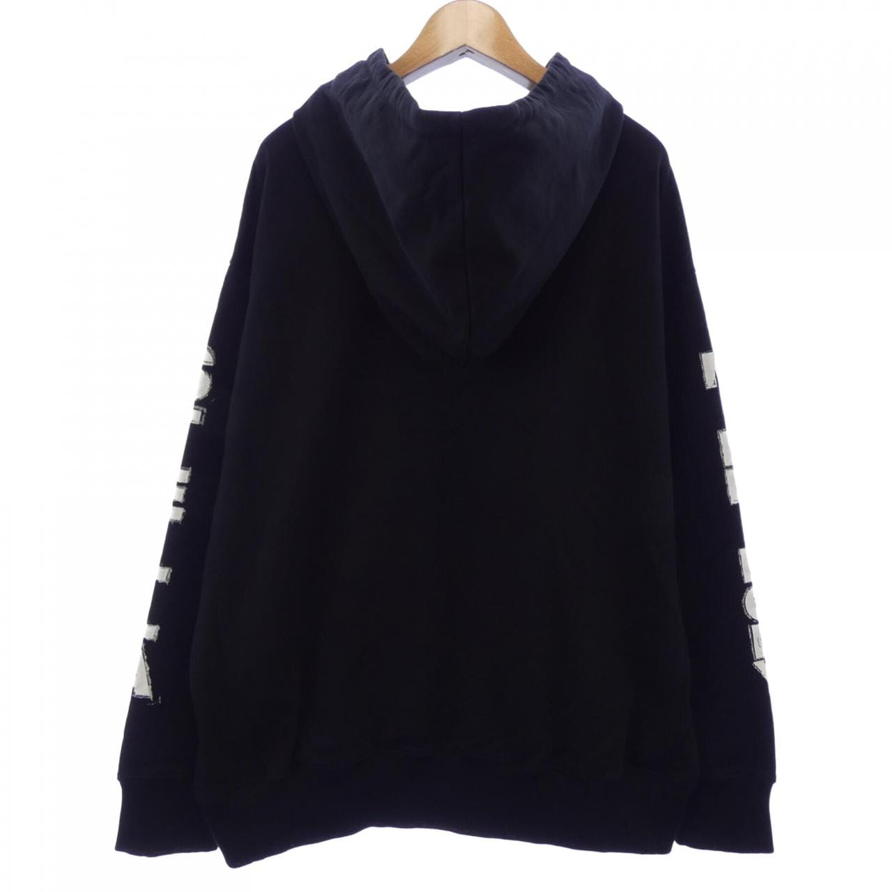 ステラマッカートニー STELLA MCCARTNEY サンシャインフーディ パーカー