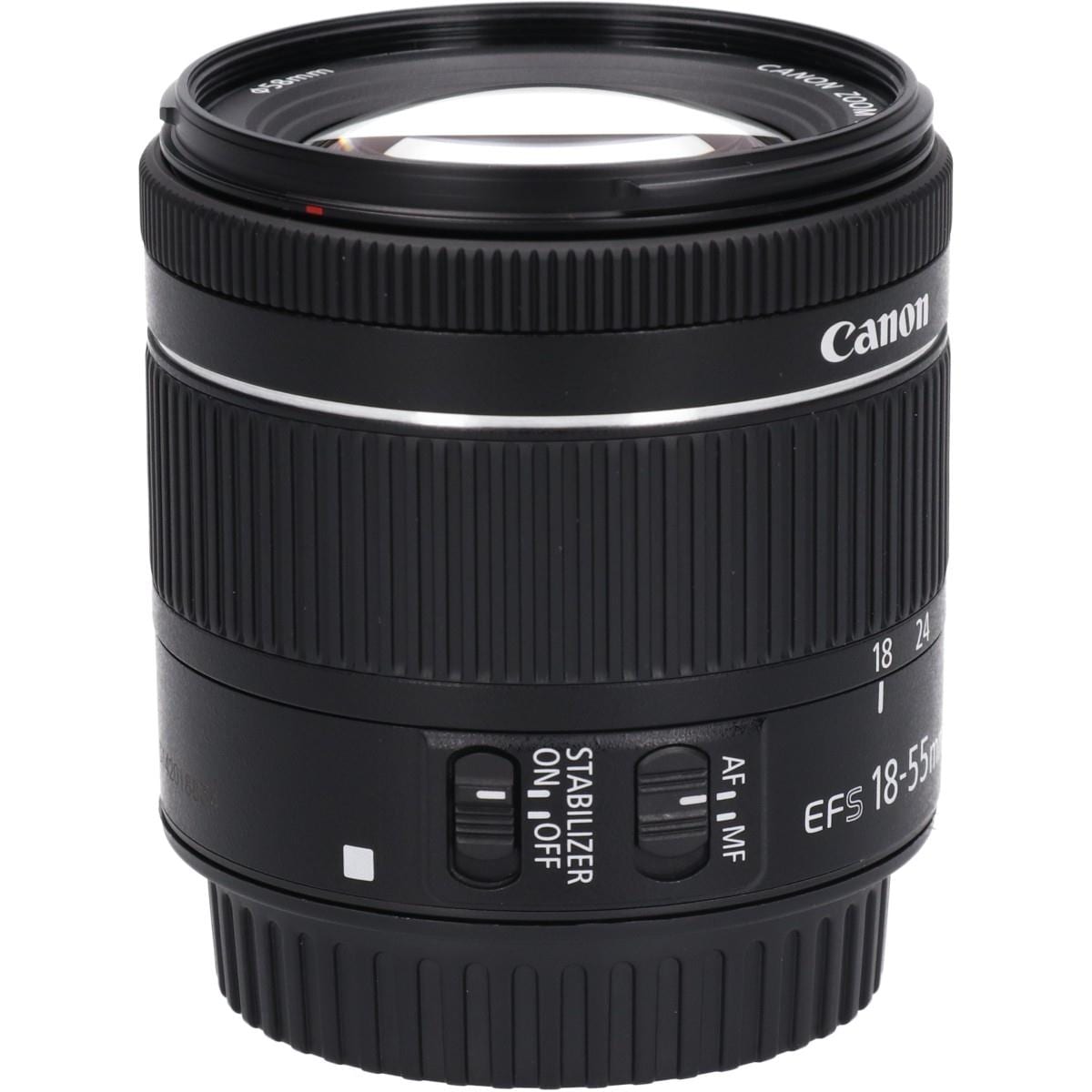 ＥＦ－Ｓ１８－５５ｍｍ　Ｆ４－５．６ＩＳ　ＳＴＭ