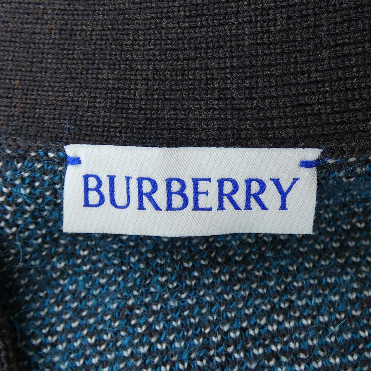 バーバリー BURBERRY 8093493 カーディガン