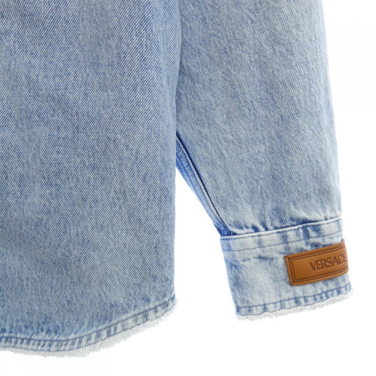 ヴェルサーチェ VERSACE 1016108 シャツ