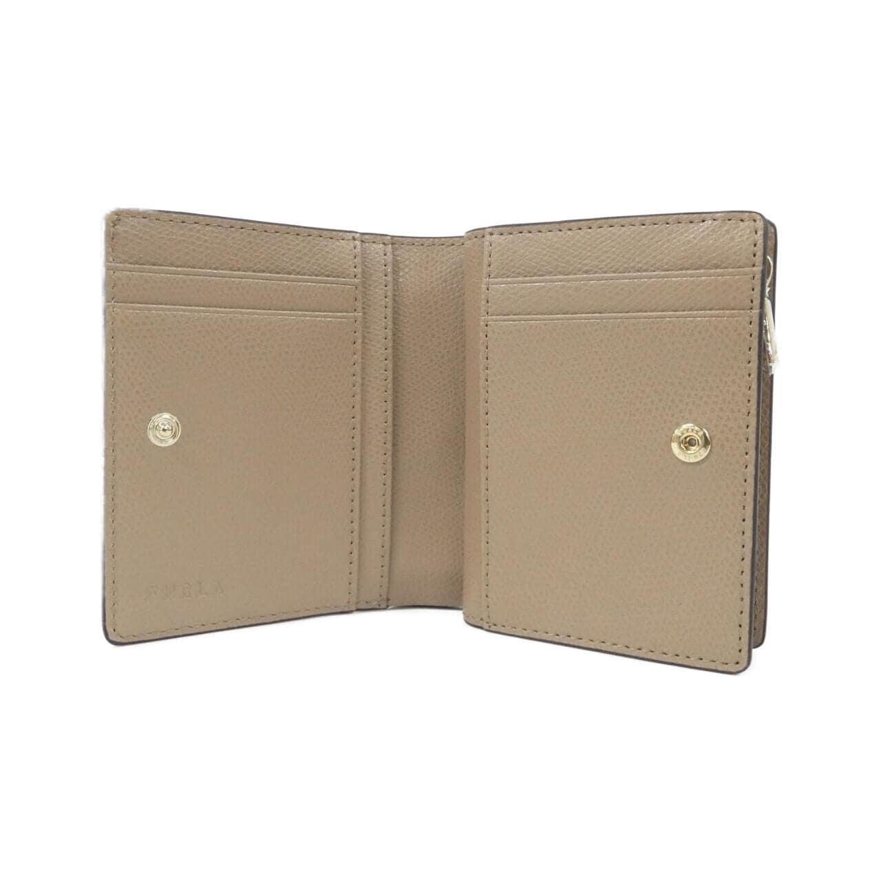 【新品】フルラ CAMELIA WP00307 財布