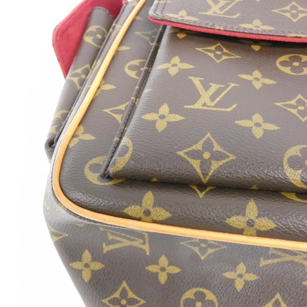 LOUIS VUITTON Monogram Multiply Cite M51162 包款