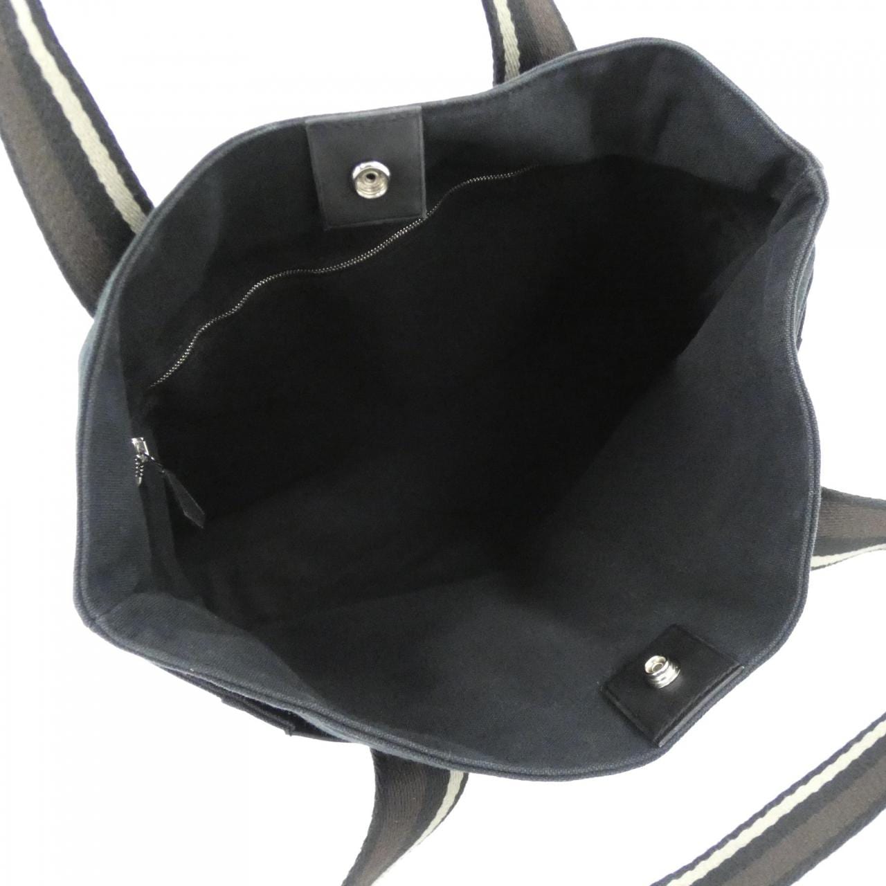 【ヴィンテージ】エルメス トロカ ホリゾンタル MM 049233CK バッグ