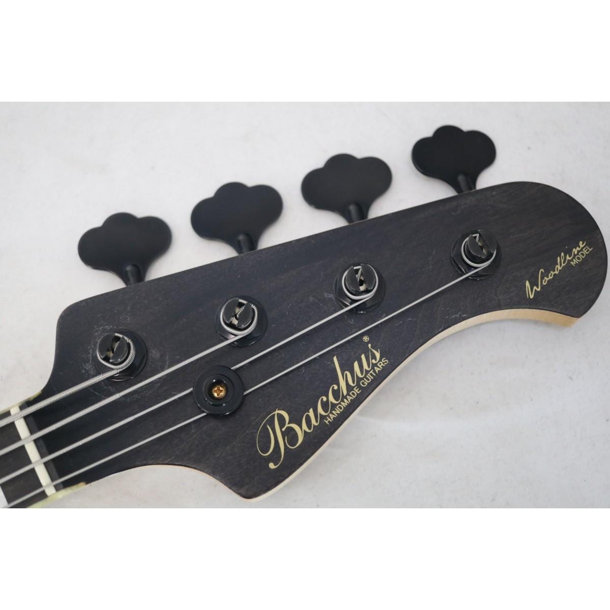 ＢＡＣＣＨＵＳ　ＷＯＯＤＬＩＮＥ　ＤＸ４－ＢＧＰ／Ｅ