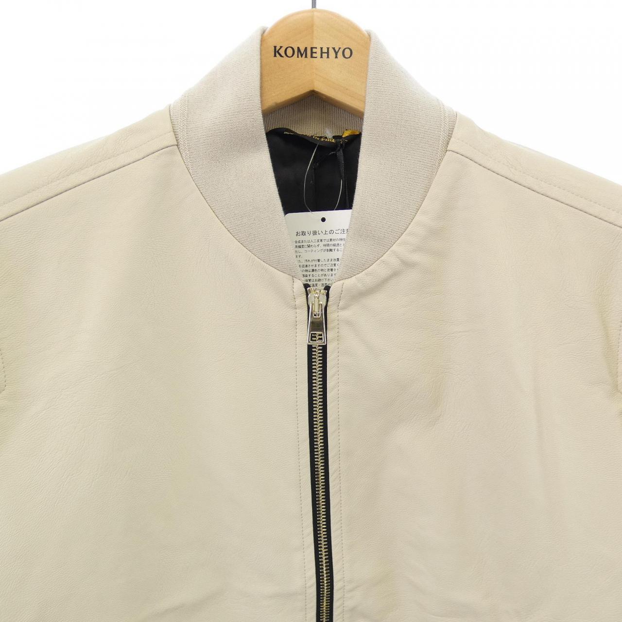 ジャブス GIAB'S ブルゾン