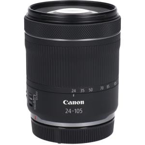 ＲＦ２４－１０５ｍｍ　Ｆ４－７．１ＩＳ　ＳＴＭ