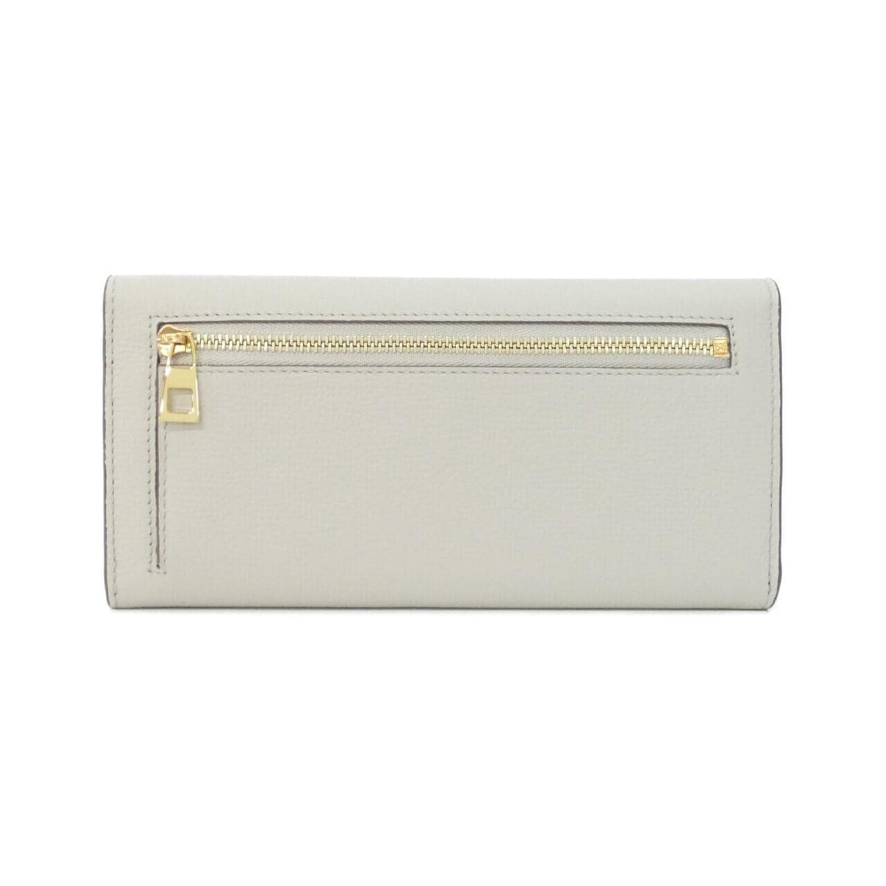 【新品】ロエベ アナグラム コンティネンタル ウォレット C821ACWX07 財布