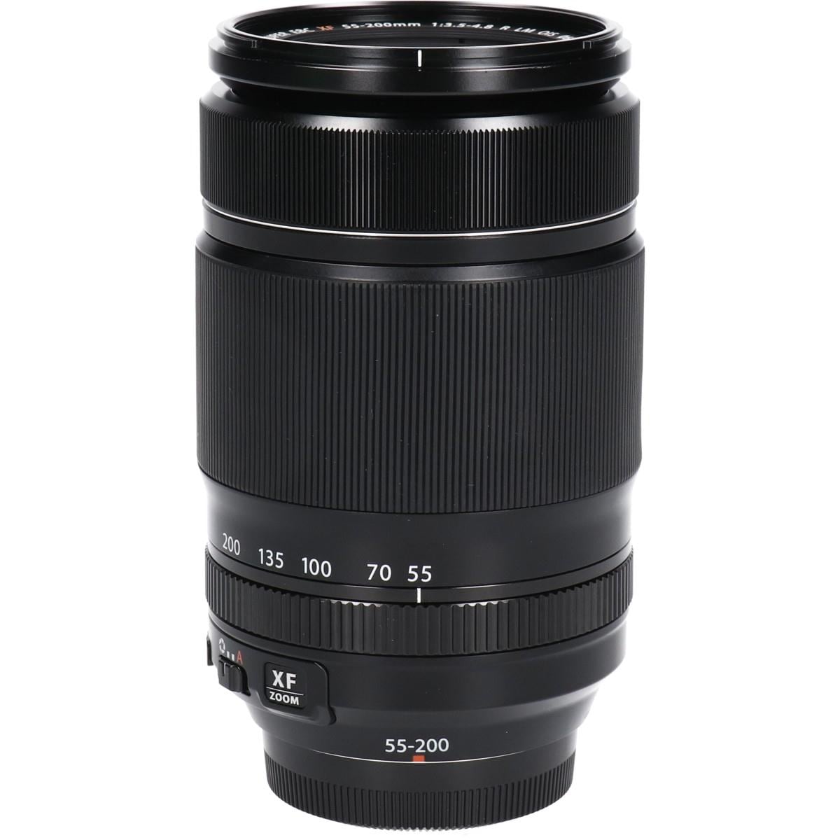 ＸＦ５５－２００ｍｍ　Ｆ３．５－４．８Ｒ　ＬＭ　ＯＩＳ