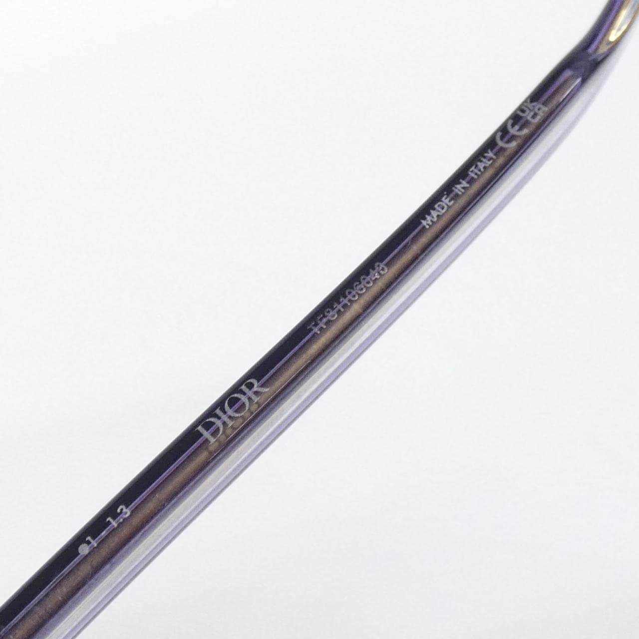 【新品】クリスチャンディオール DIORSPIRITO S6I メガネ