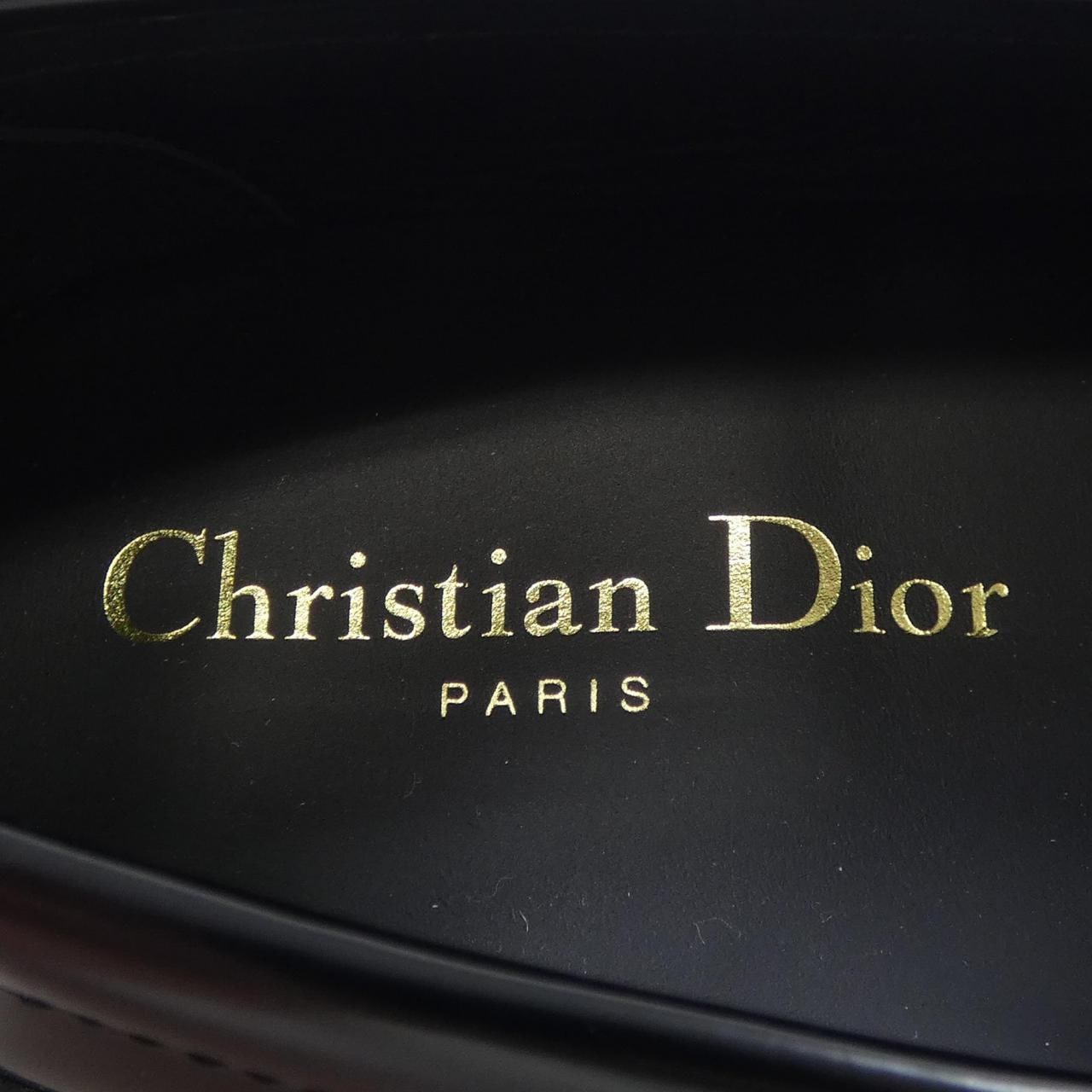 CHRISTIAN DIOR SHOES DIOR CHRISTIAN DIOR SHOES