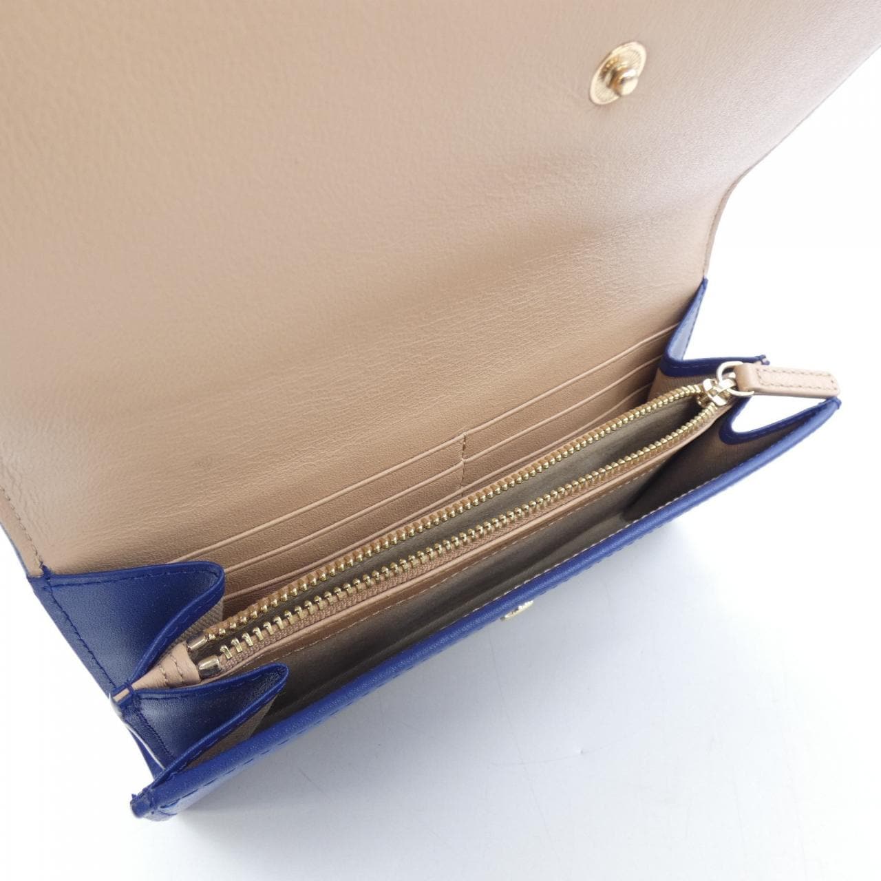 エンポリオアルマーニ EMPORIO ARMANI WALLET