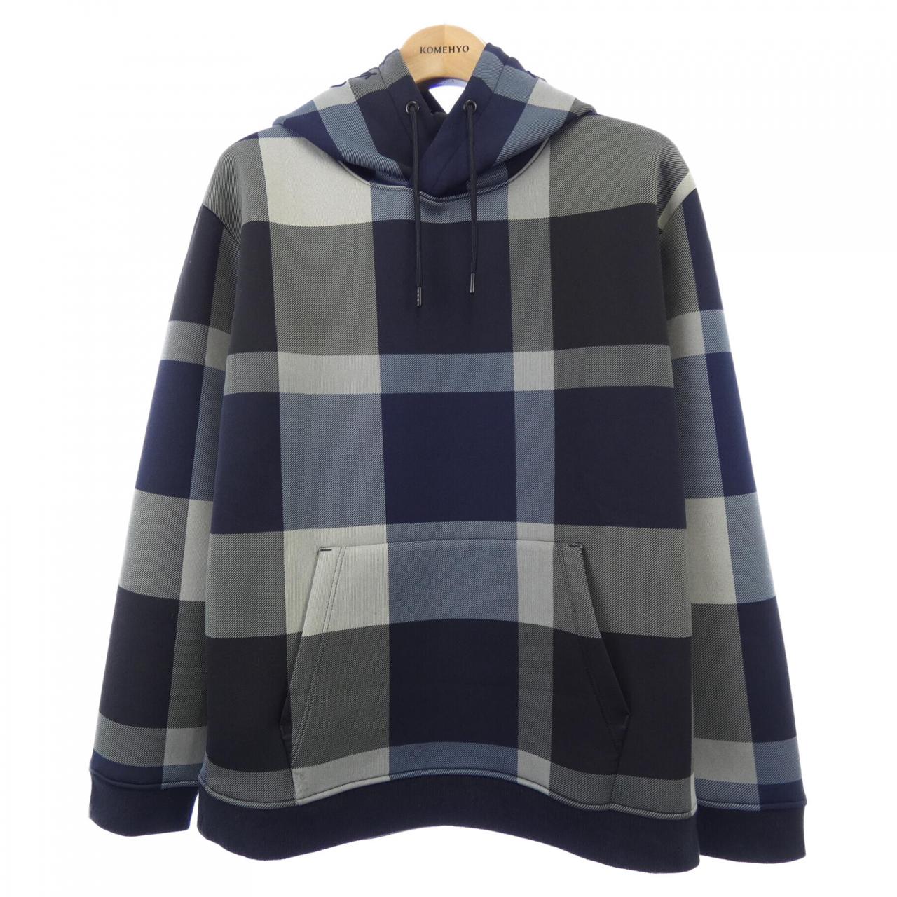 ブラックレーベルクレストブリッジ BLACK LABEL CRESTBRI パーカー