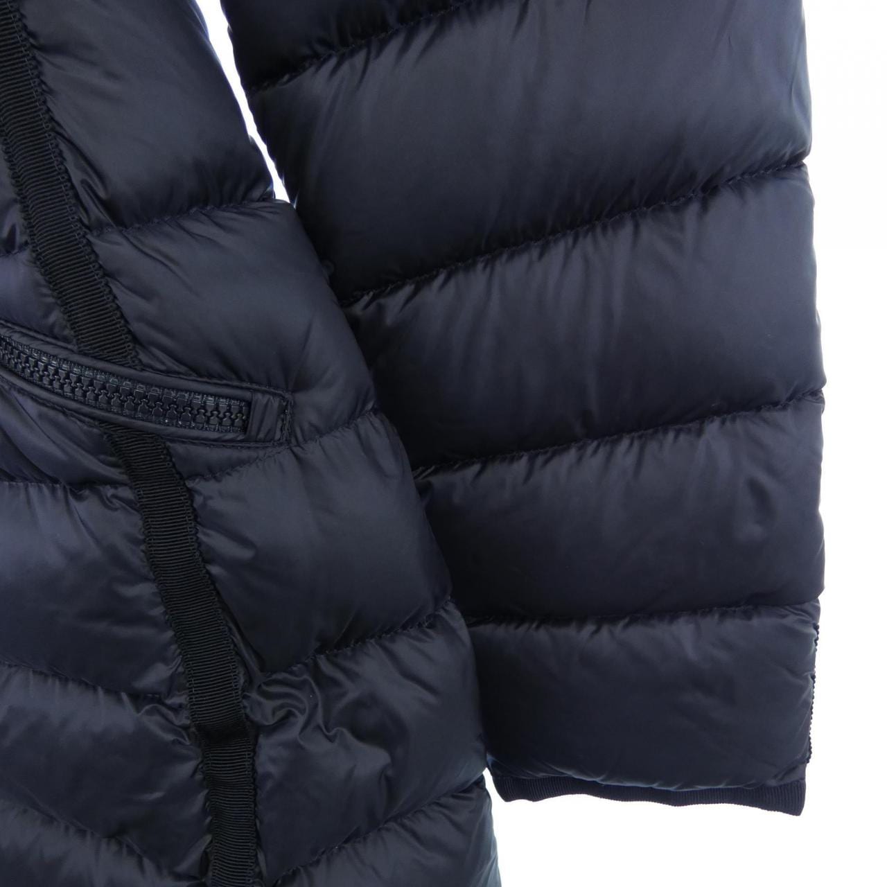 モンクレール MONCLER HERMIFUR ダウンコート