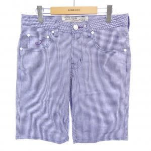 ヤコブコーエン JACOB COHEN ショートパンツ