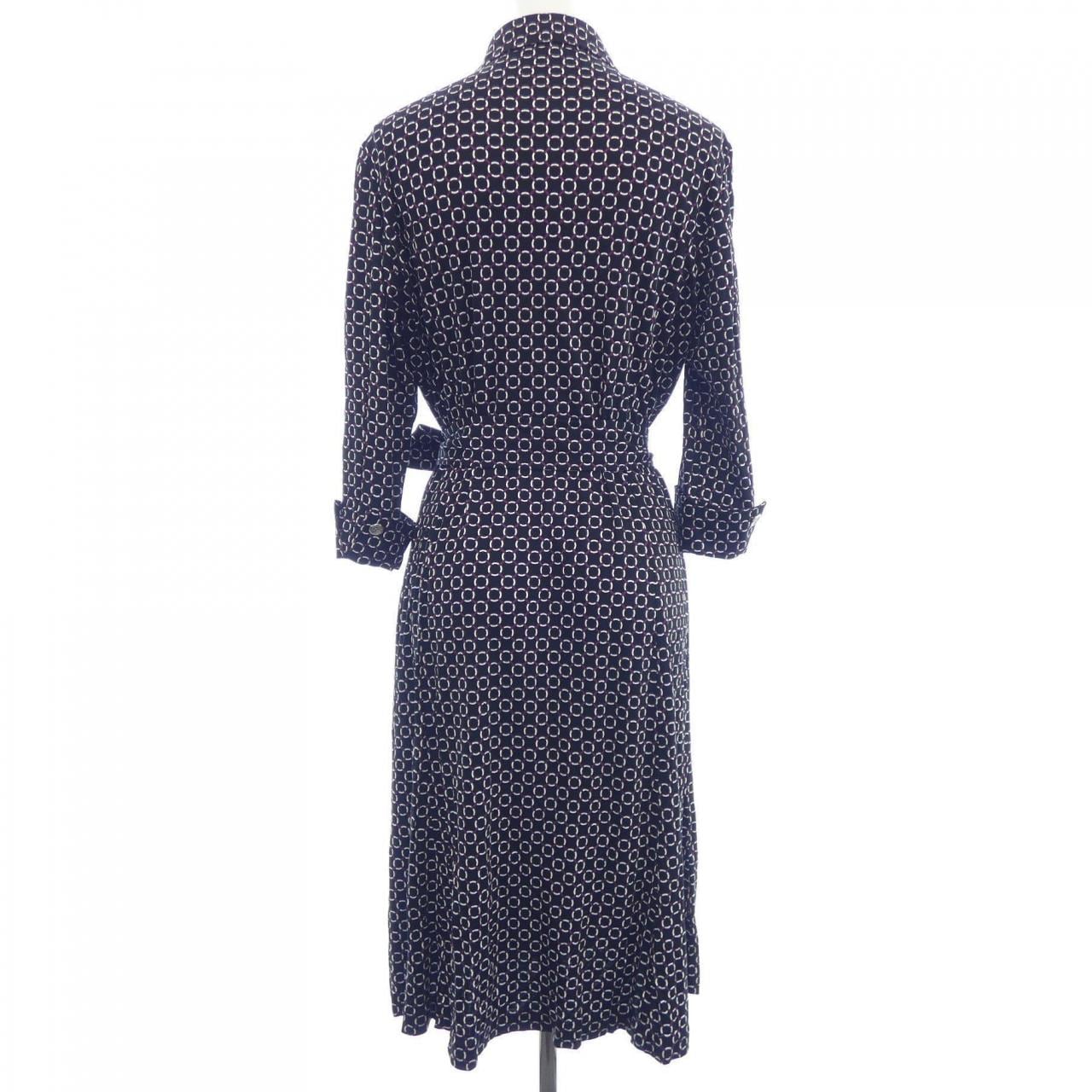 バーバリーロンドン BURBERRY LONDON FMG30-469-09 ワンピース