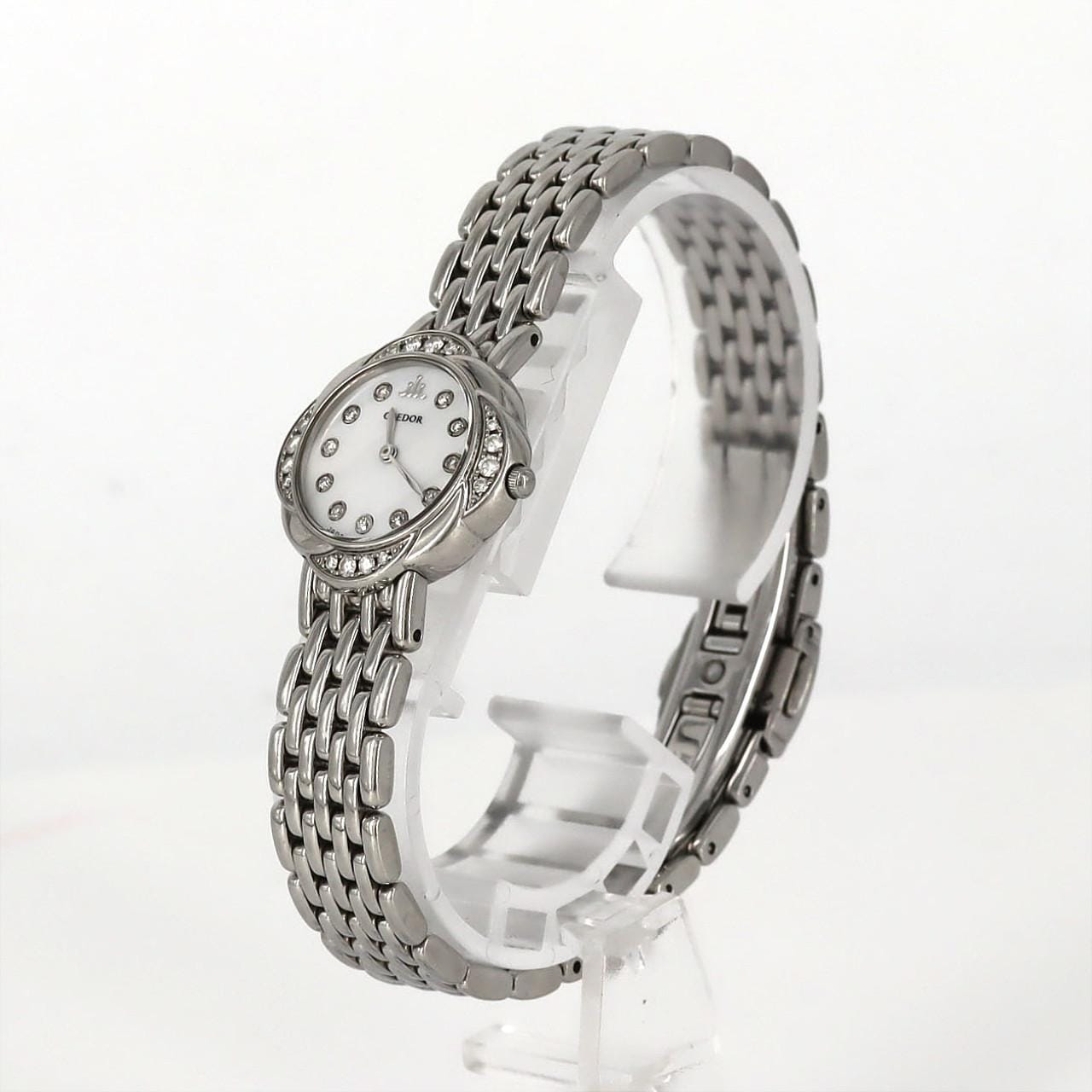 セイコー クレドールシグノ/D・11P 1E70-0DE0/GSTE839 SS クォーツ