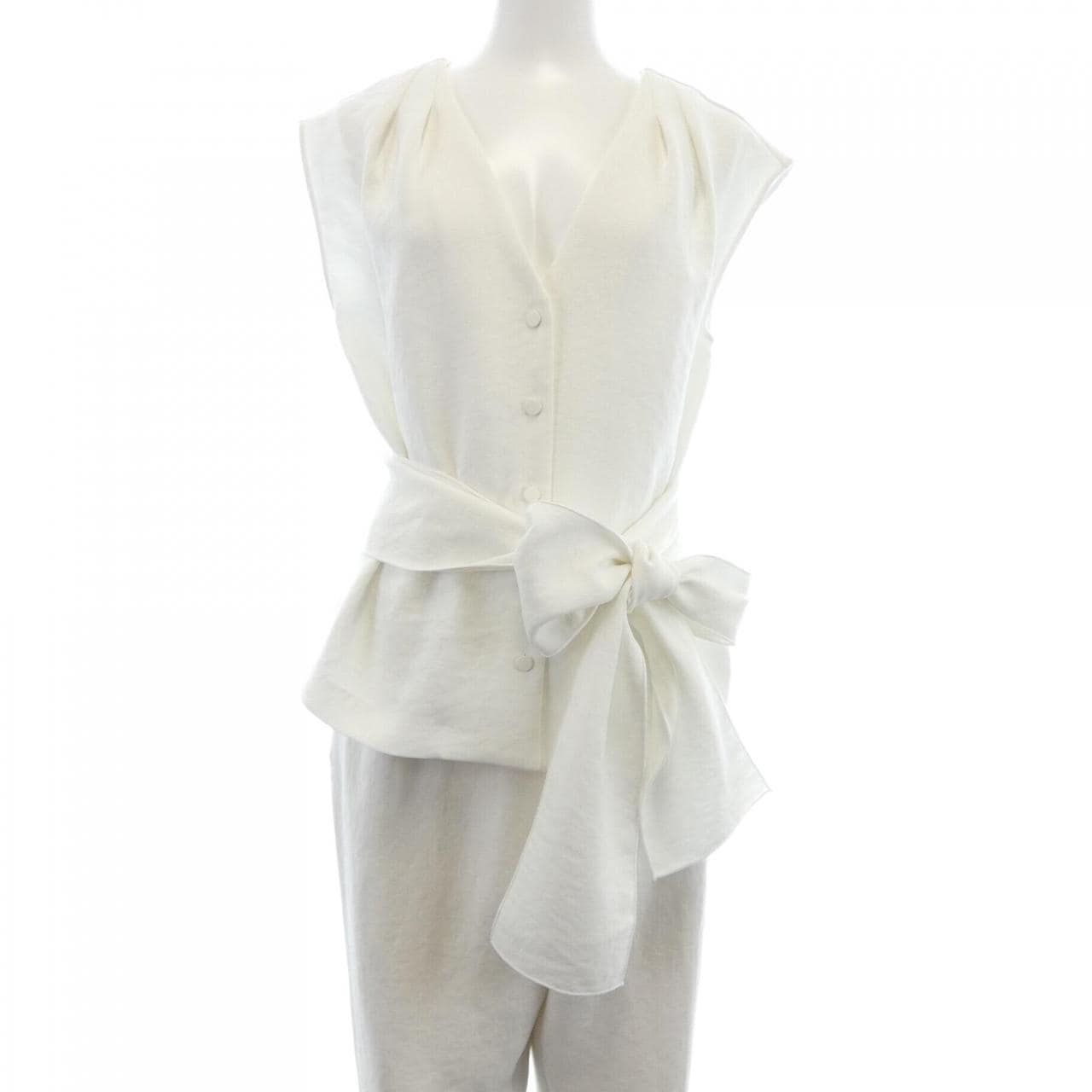 ウィムガゼット WHIM GAZETTE セットアップ