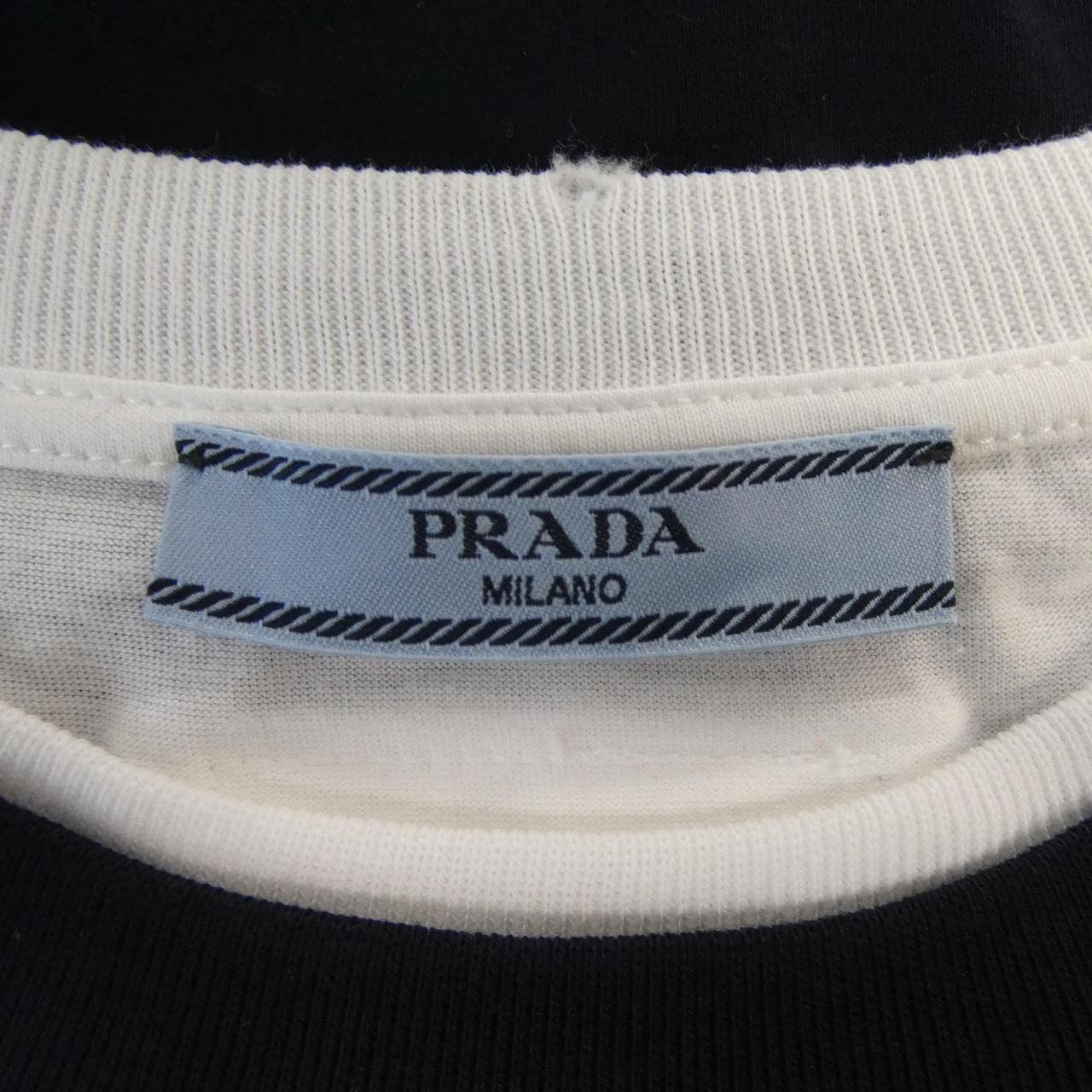 プラダ PRADA 3547B SAAO 15ZG Tシャツ