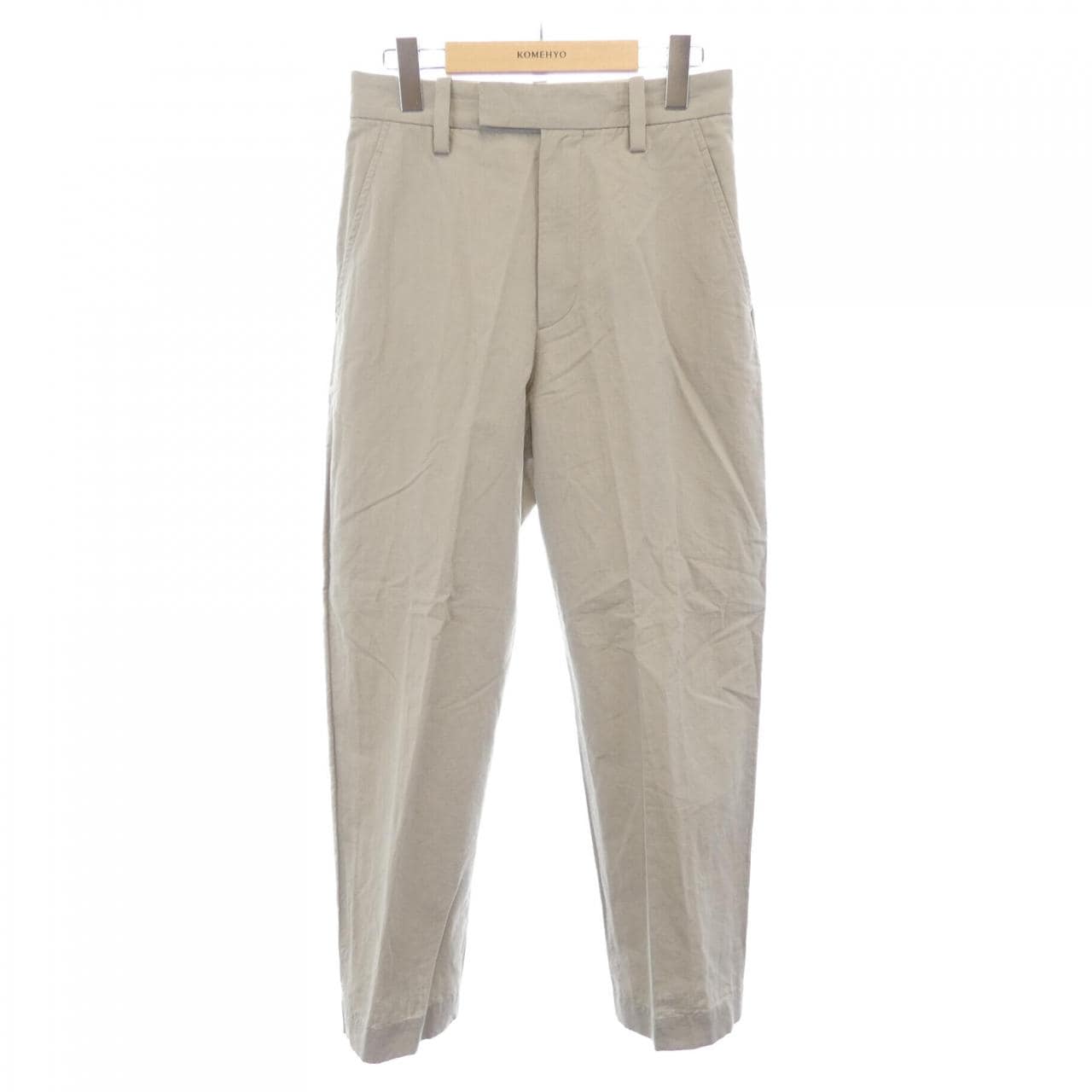 マーガレットハウエル Margaret Howell 578-3143009 パンツ