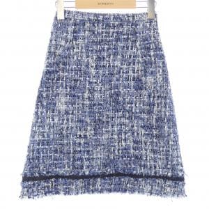 ジャンバティスタヴァリ GIAMBATTISTA VALLI GVPF18441/GVMBO スカート