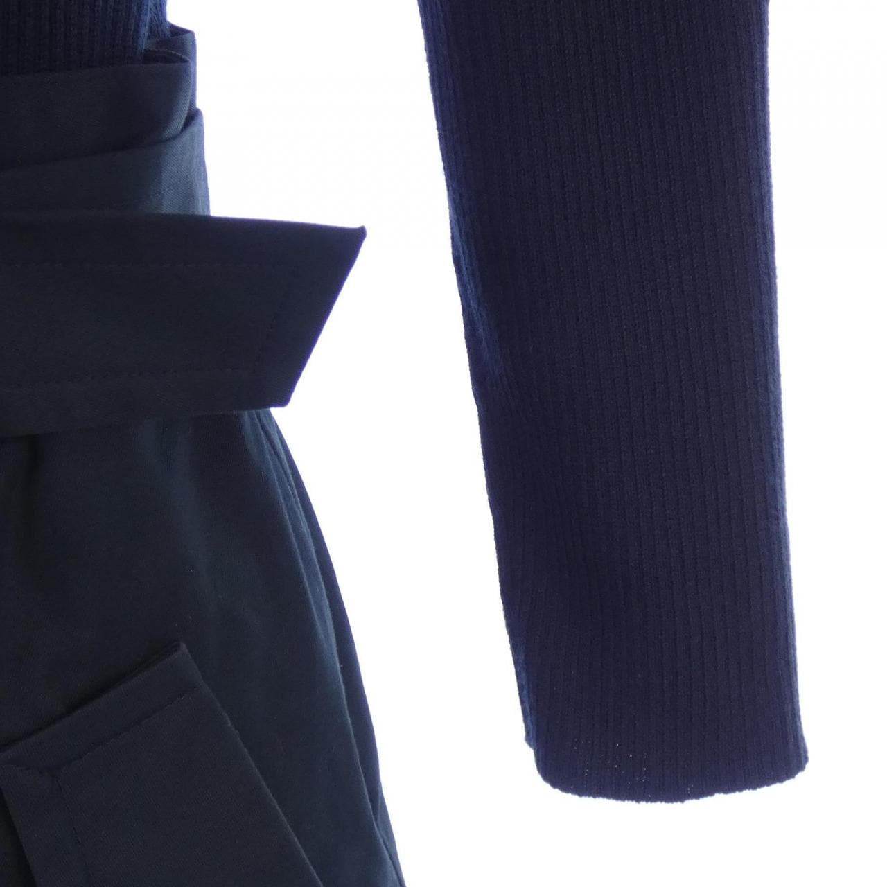 ブルーレーベルクレストブリッジ BLUE LABEL CRESTBRIDGE ワンピース