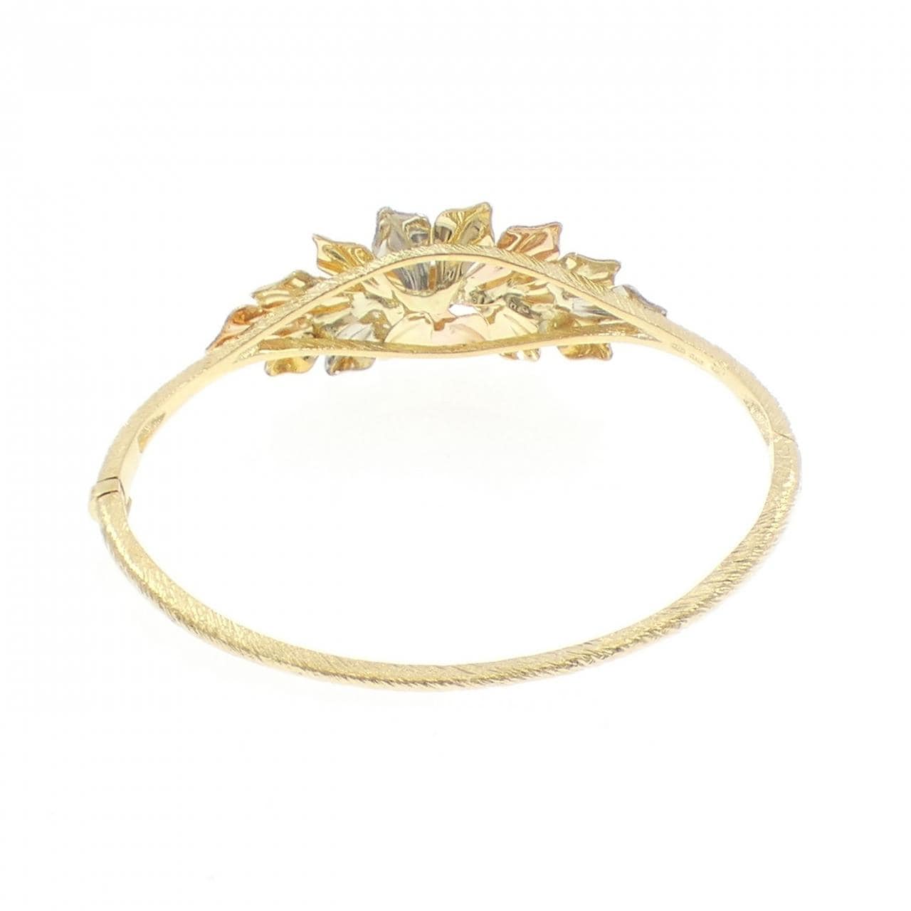 トレベール 750スリーカラー ブレスレット