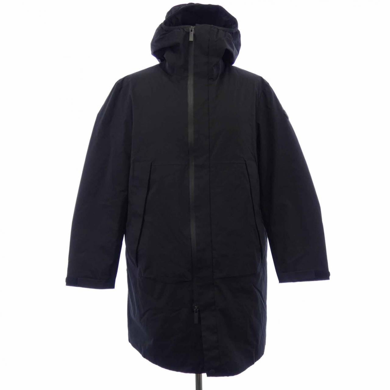 モンクレール MONCLER LAUZIER ダウンコート