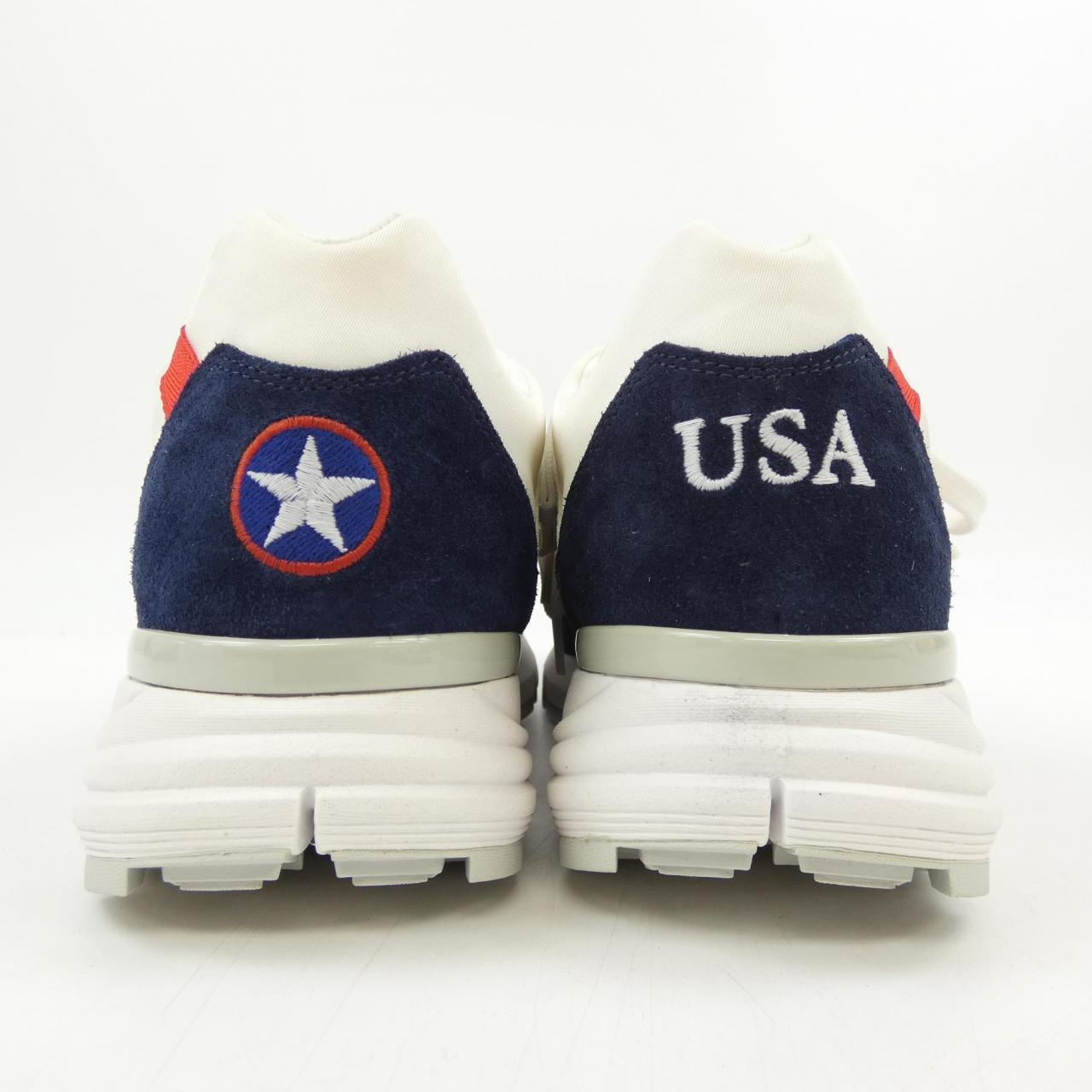 アトランティックスターズ Atlantic STARS スニーカー