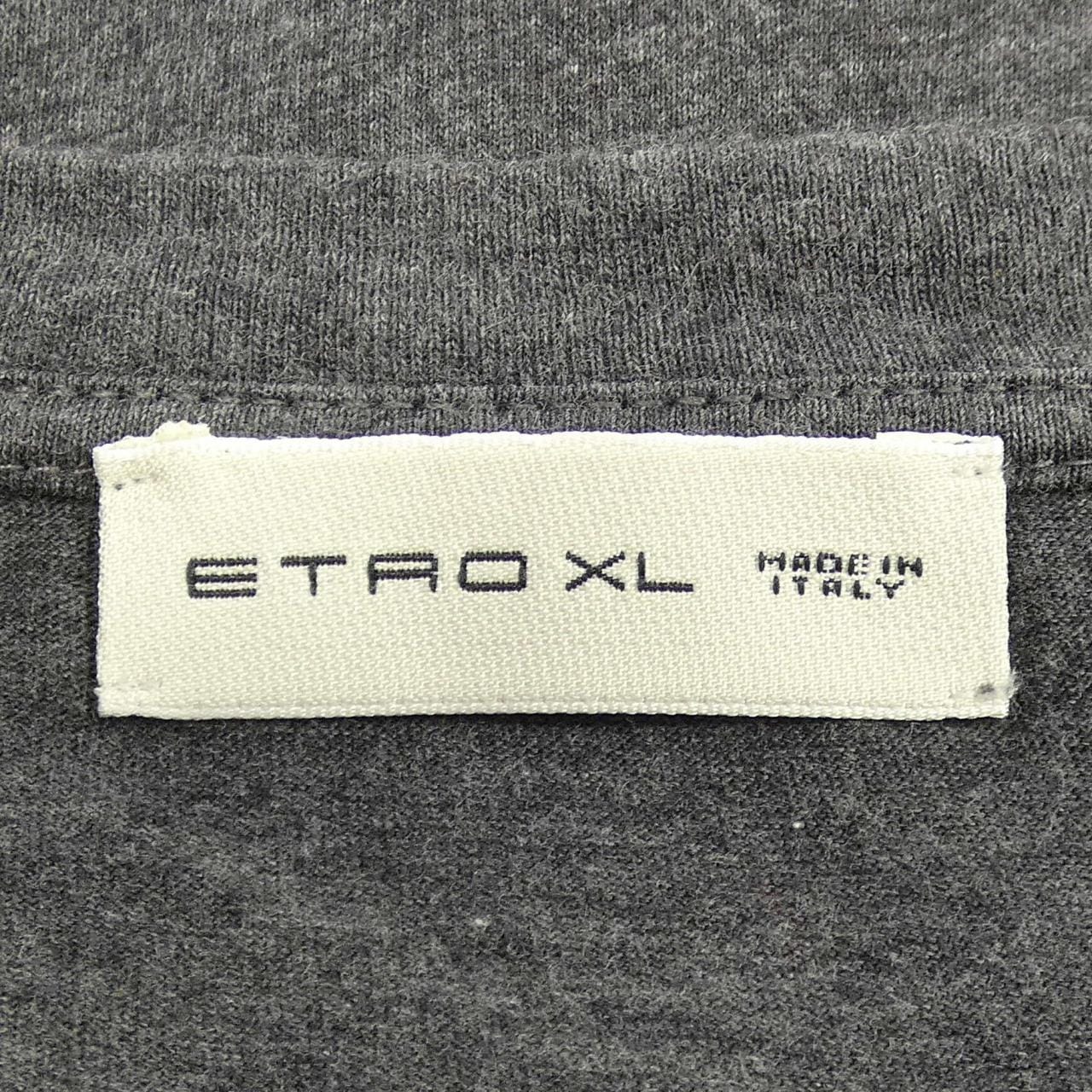 エトロ ETRO トップス