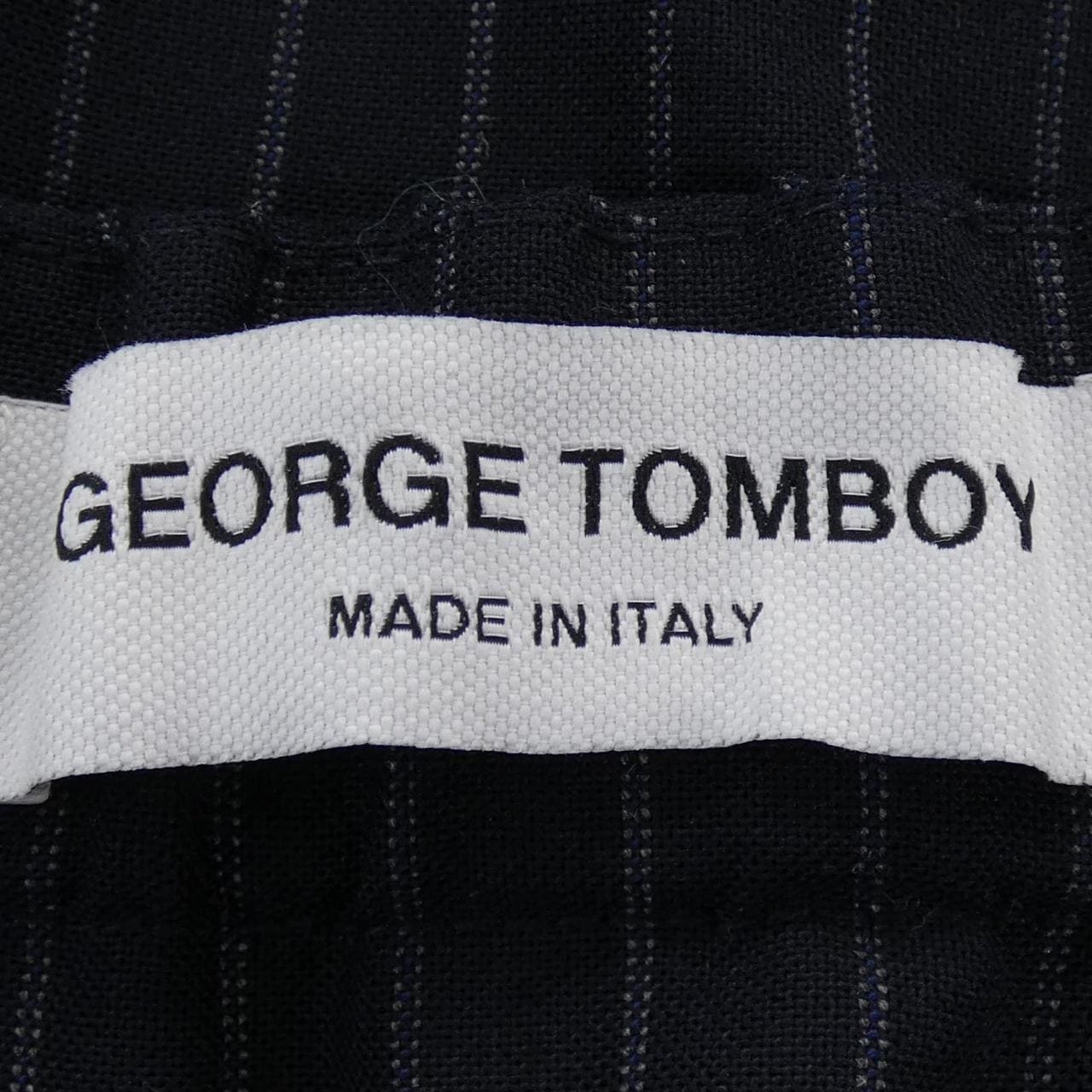 GEORGE TOMBOY パンツ
