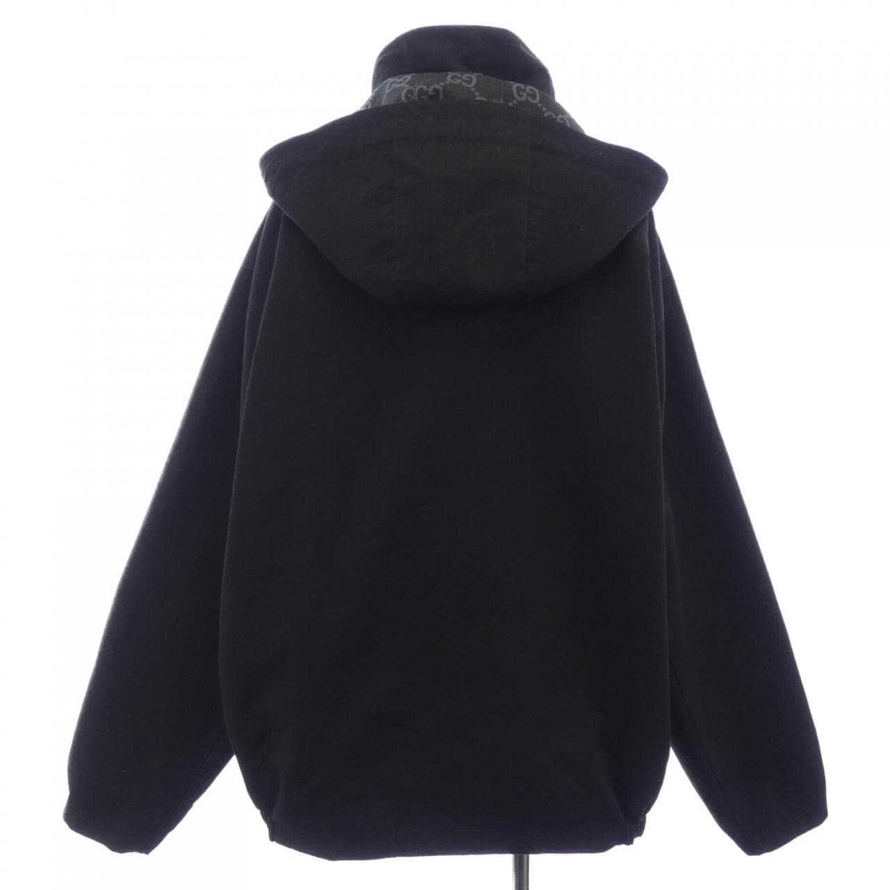 グッチ GUCCI GGリップストップ 770276 Z8BPL ジャケット