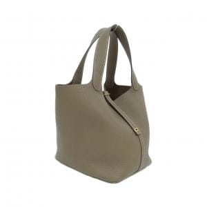 エルメス ピコタン ロック MM 060991CC バッグ