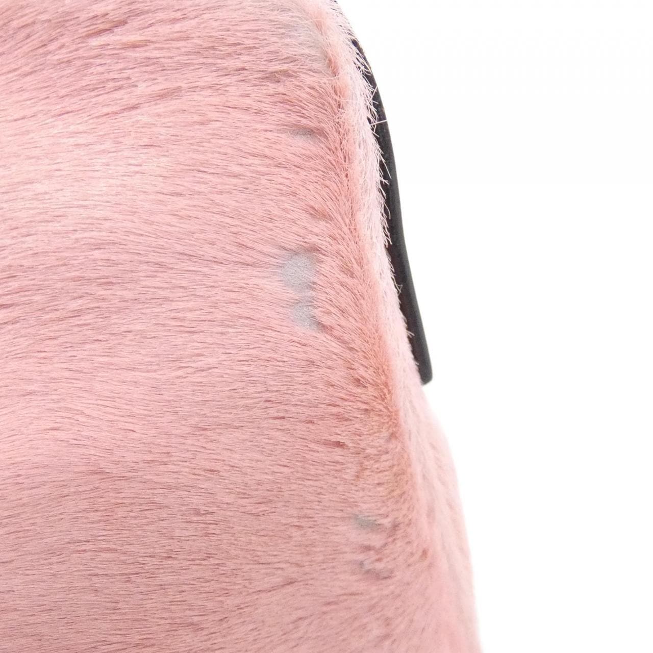 【ヴィンテージ】フェンディ バゲット 26424 ショルダーバッグ