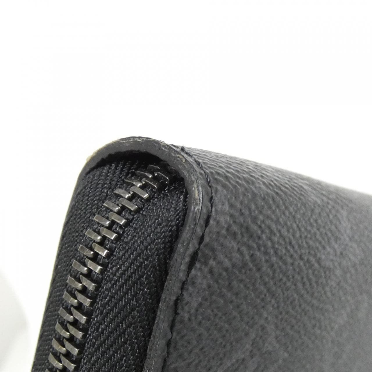 ルイヴィトン モノグラム エクリプス ジッピー オーガナイザー M82081 財布