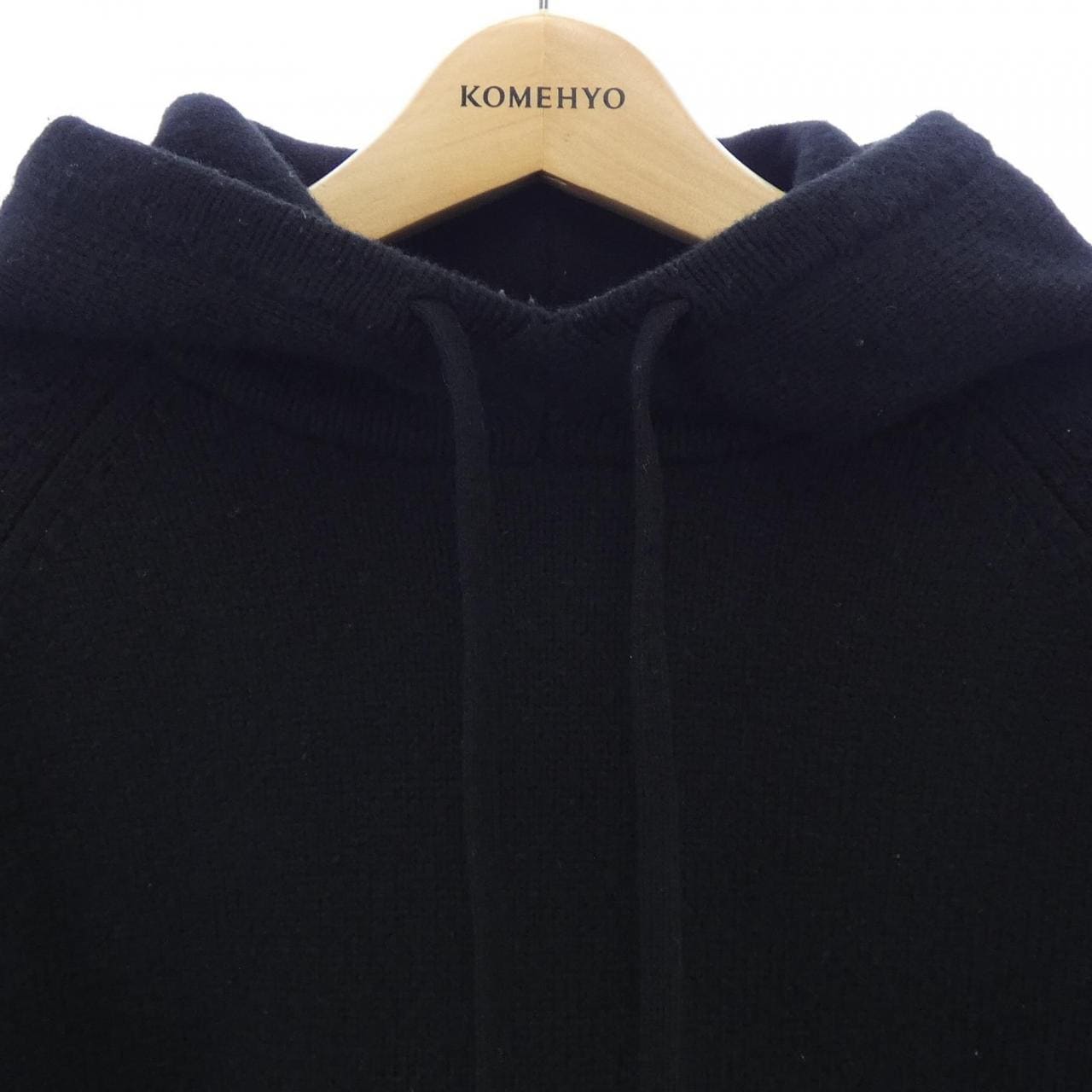 ドゥーズィエムクラス DEUXIEME CLASSE 17-080-500-4161-3-0 ニット