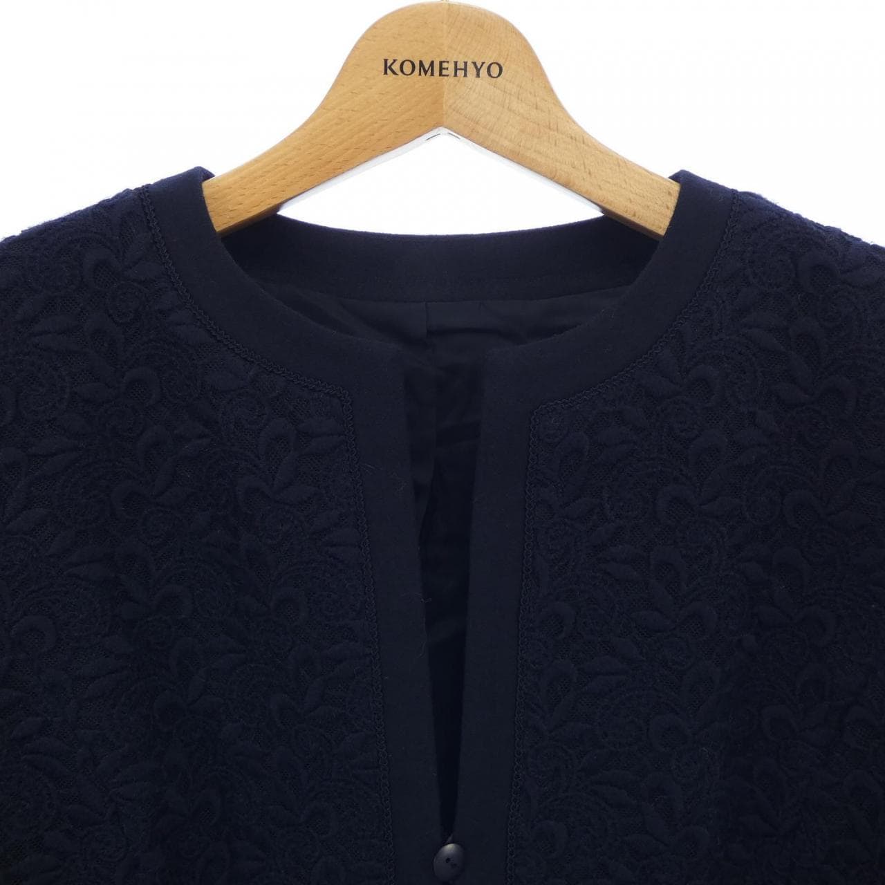 レリアン LEILIAN ジャケット