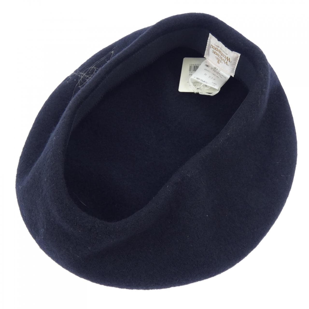 ヴィヴィアンウェストウッド Vivienne Westwood 26-041-10098 キャップ