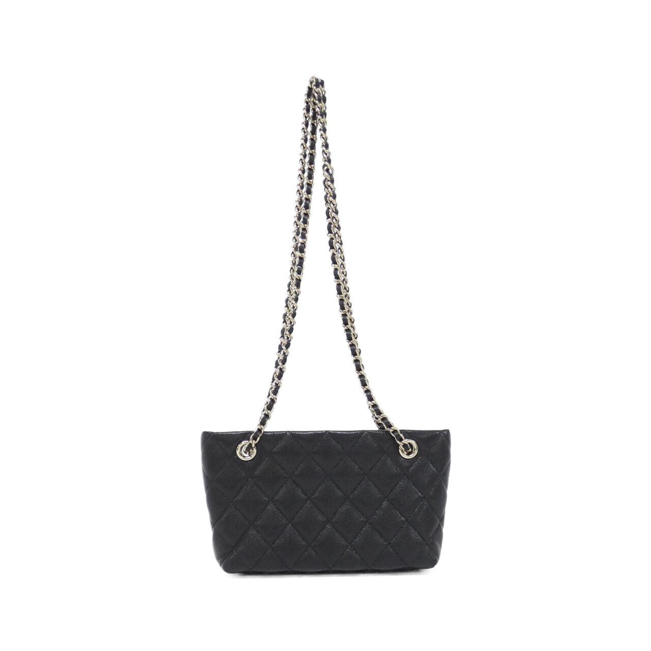 シャネル タイムレスクラシック ライン AP4423 チェーンクラッチ