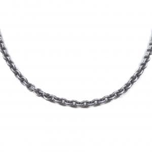 クロムハーツ CHROME HEARTS PAPER CHAIN 20 2353 304 8320 9100 NECKLACE