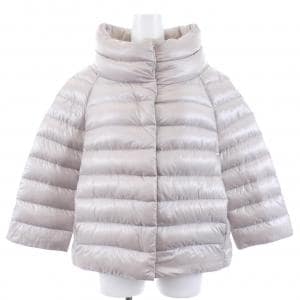 ヘルノ Herno イコニコ ソフィア ジャケット PI0046DIC ダウンジャケット