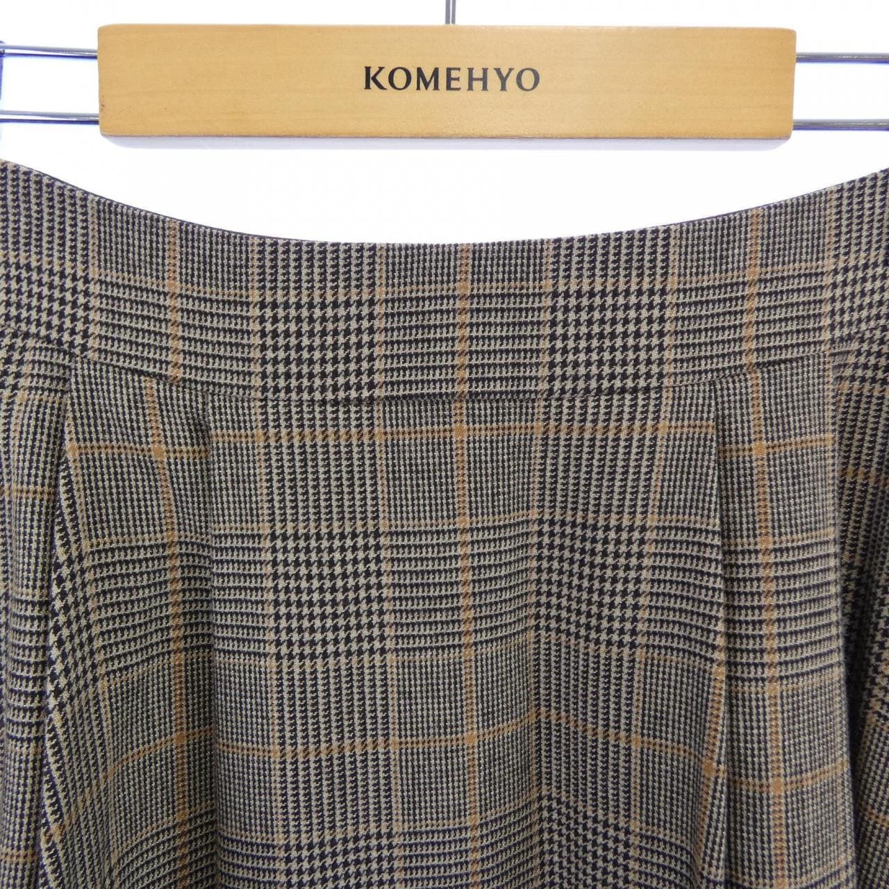 マッキントッシュロンドン MACKINTOSH LONDON スカート